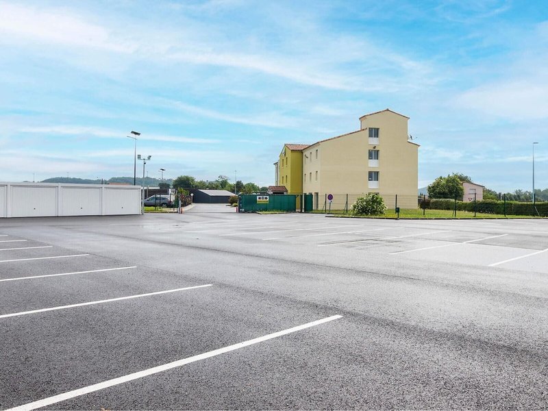 B&B Hotel Agen Castelculier 2