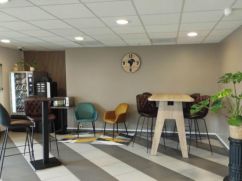 B&B Hotel Agen Castelculier 4