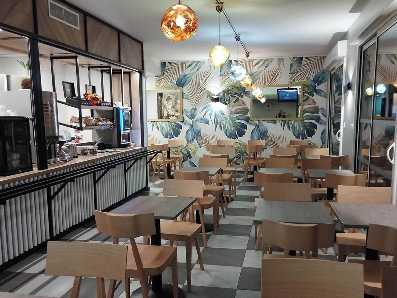 B&B Hotel Agen Castelculier 5