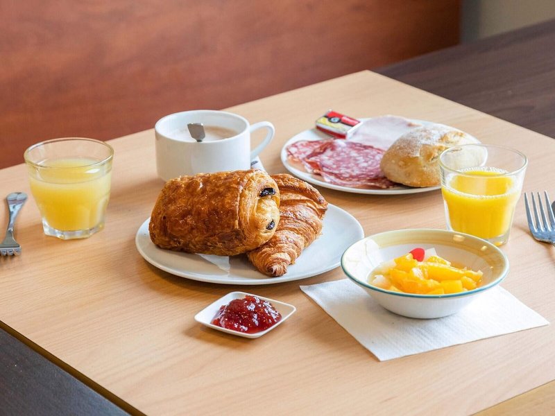 B&B Hotel Agen Castelculier 6