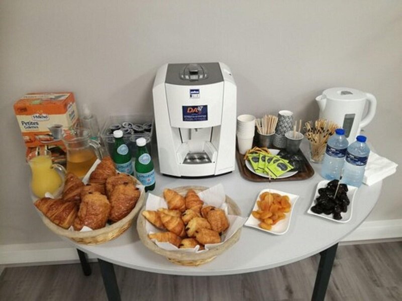 B&B Hotel Agen Castelculier 7