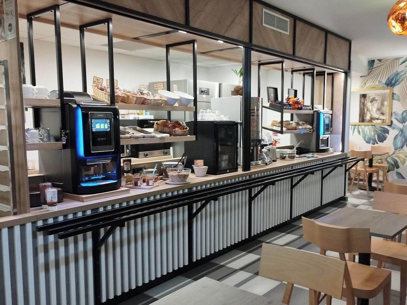 B&B Hotel Agen Castelculier 8