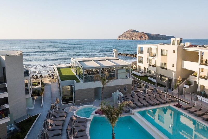 Porto Platanias Beach - Luxury Selection 1