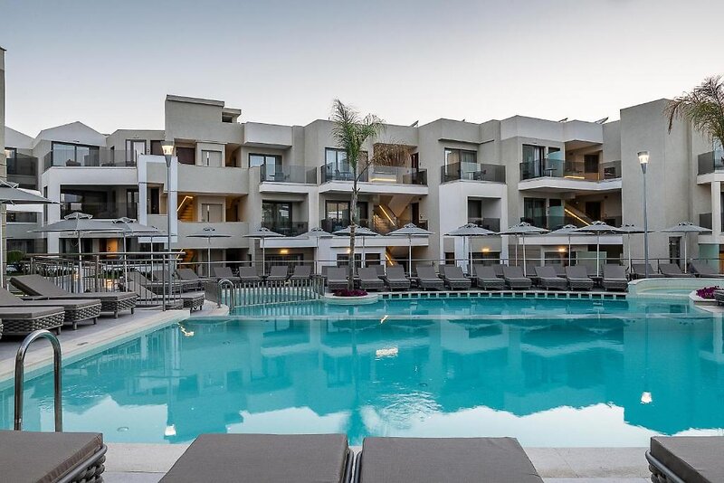 Porto Platanias Beach - Luxury Selection 2