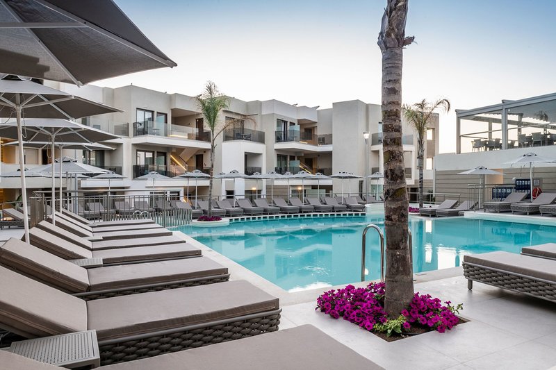 Porto Platanias Beach - Luxury Selection 3