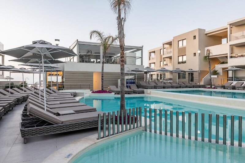 Porto Platanias Beach - Luxury Selection 4