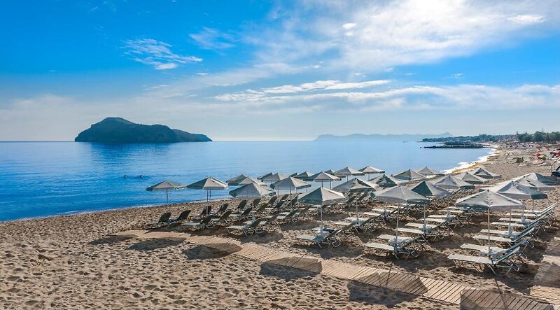 Porto Platanias Beach - Luxury Selection 5