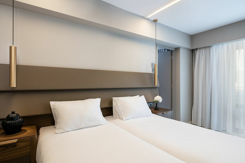 Porto Platanias Beach - Luxury Selection 8