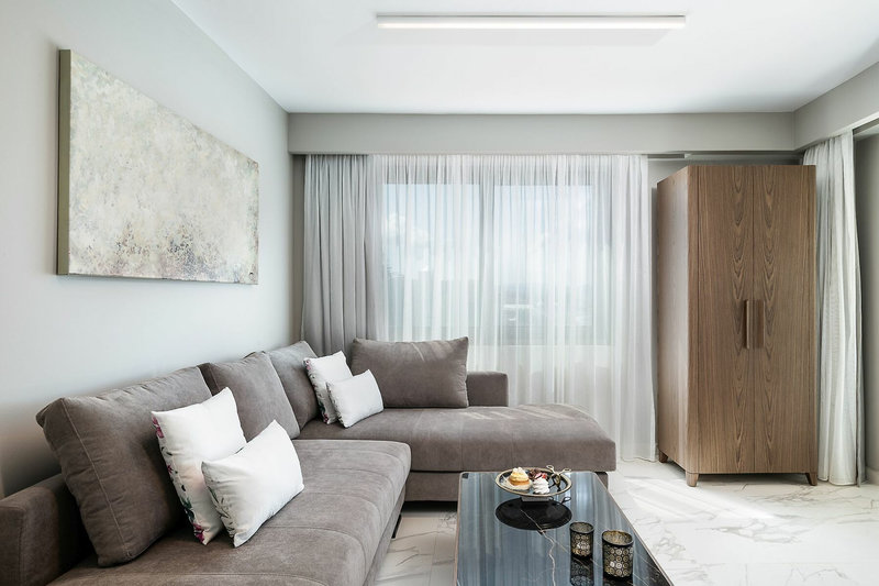Porto Platanias Beach - Luxury Selection 11