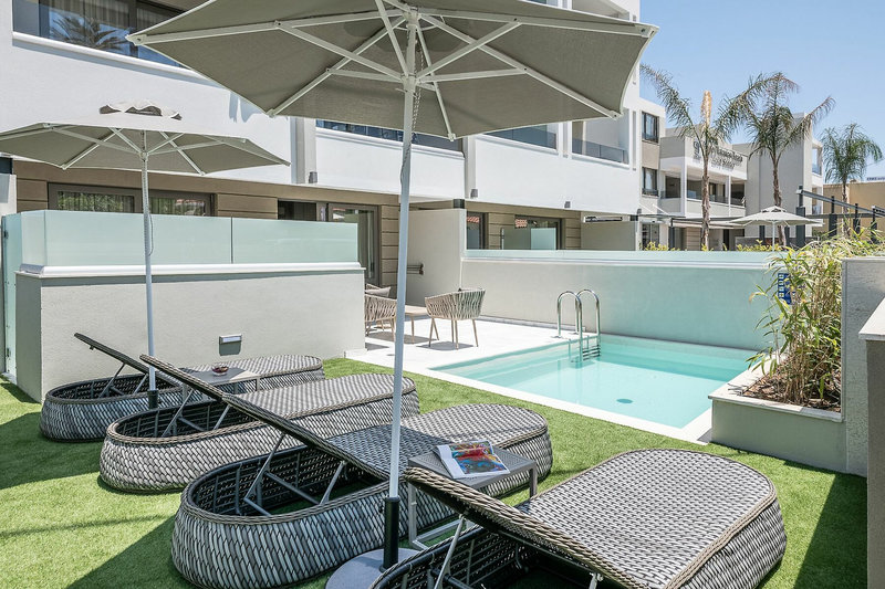 Porto Platanias Beach - Luxury Selection 12