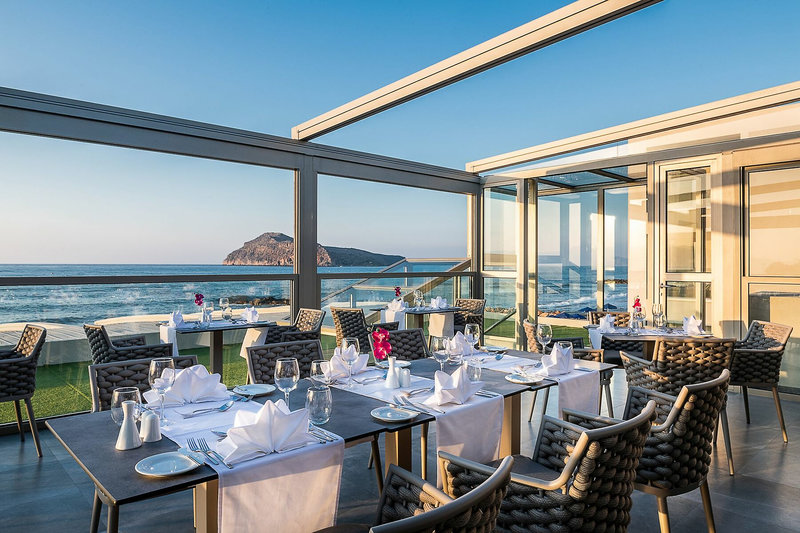Porto Platanias Beach - Luxury Selection 14