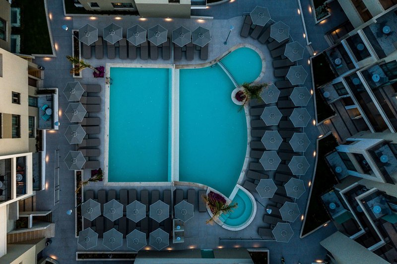 Porto Platanias Beach - Luxury Selection 6