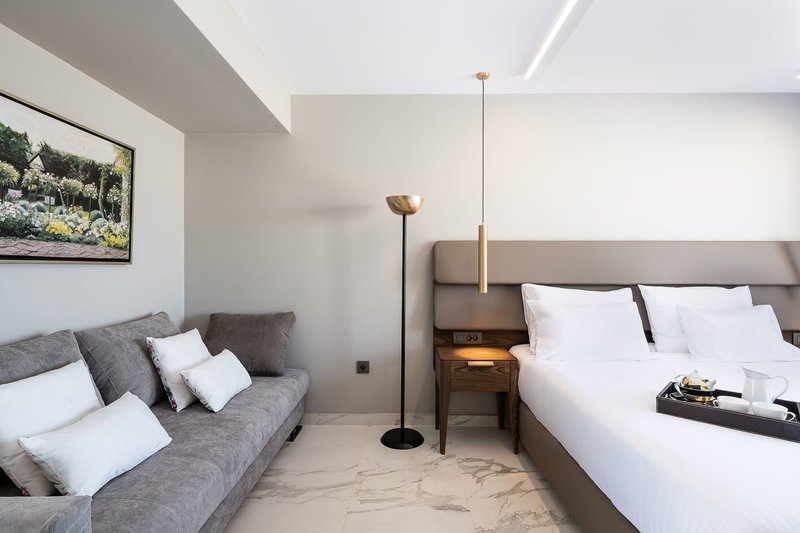 Porto Platanias Beach - Luxury Selection 8