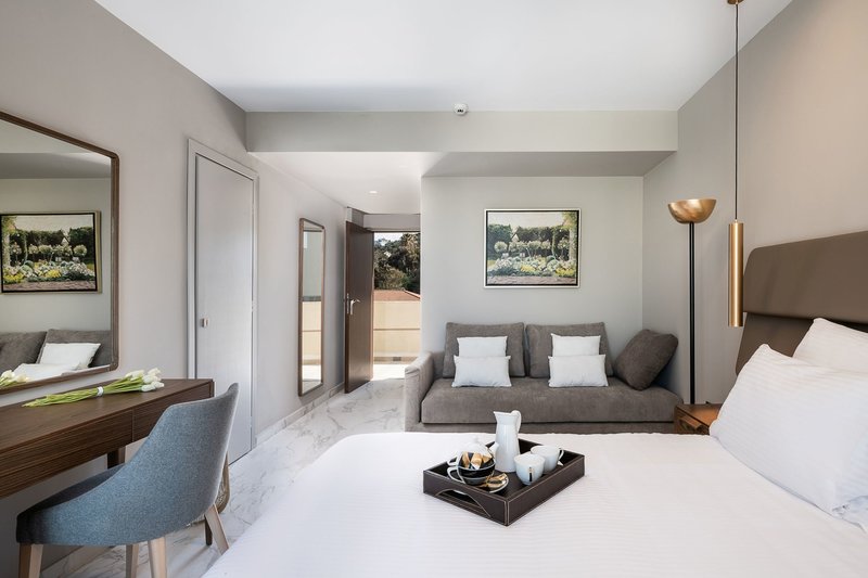 Porto Platanias Beach - Luxury Selection 9