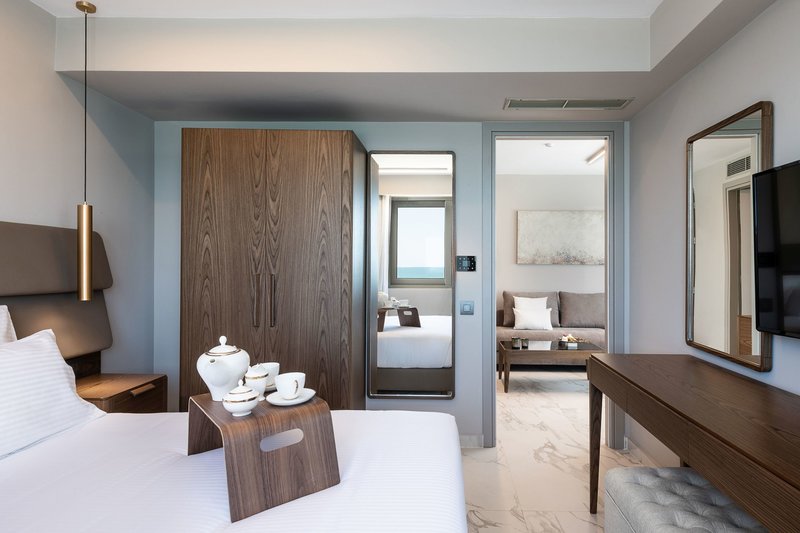 Porto Platanias Beach - Luxury Selection 10