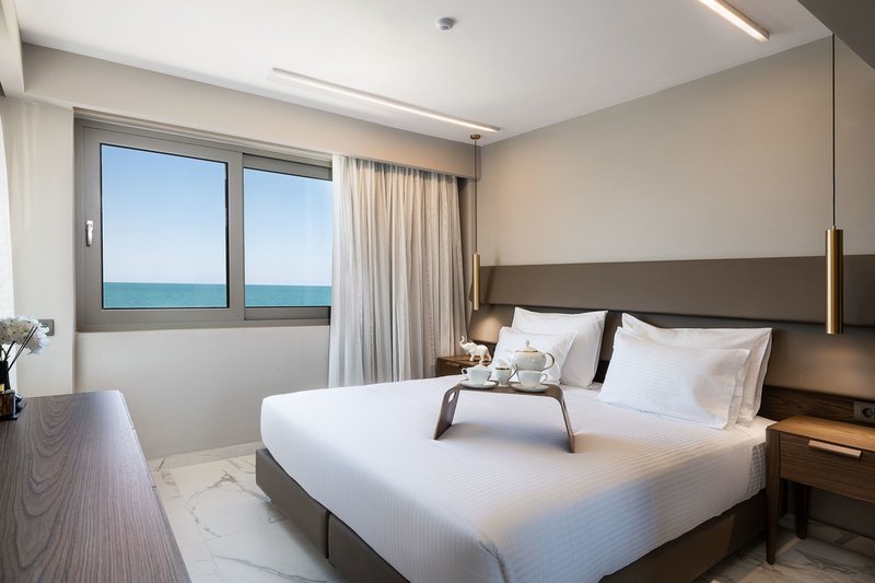 Porto Platanias Beach - Luxury Selection 11