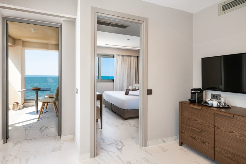 Porto Platanias Beach - Luxury Selection 12