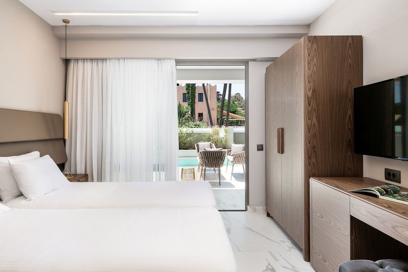Porto Platanias Beach - Luxury Selection 14