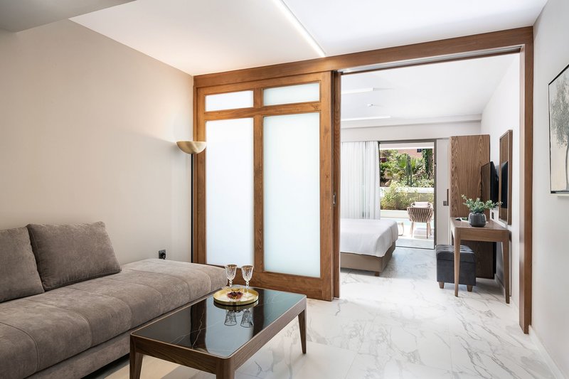Porto Platanias Beach - Luxury Selection 15