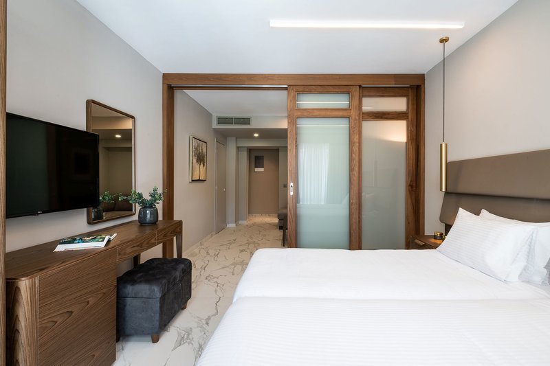 Porto Platanias Beach - Luxury Selection 16