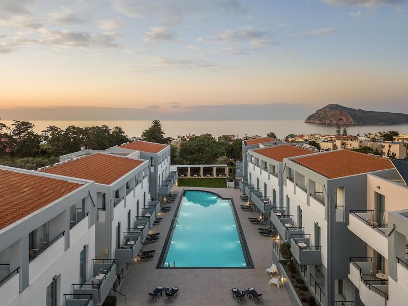 Sunrise Village Hotel 9