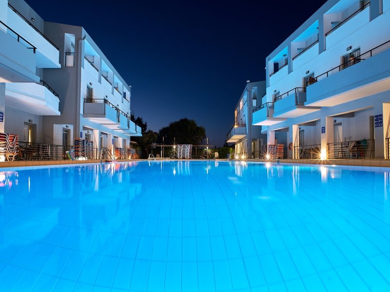 Sunrise Village Hotel 12