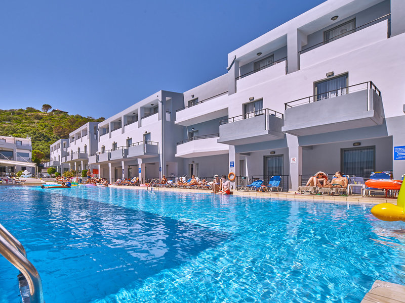 Sunrise Village Hotel 13