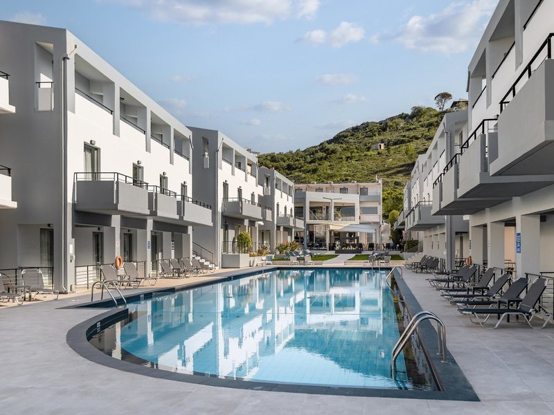 Sunrise Village Hotel 14
