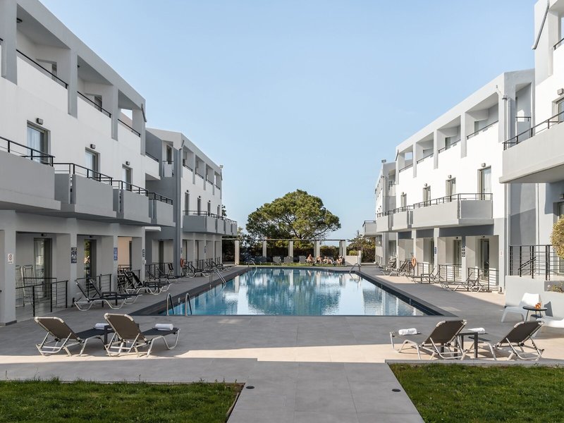 Sunrise Village Hotel 15