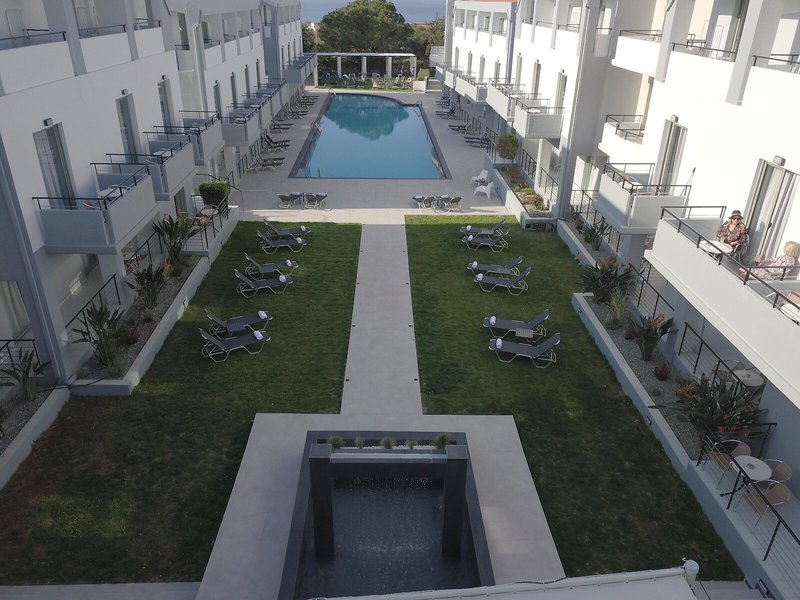 Sunrise Village Hotel 16