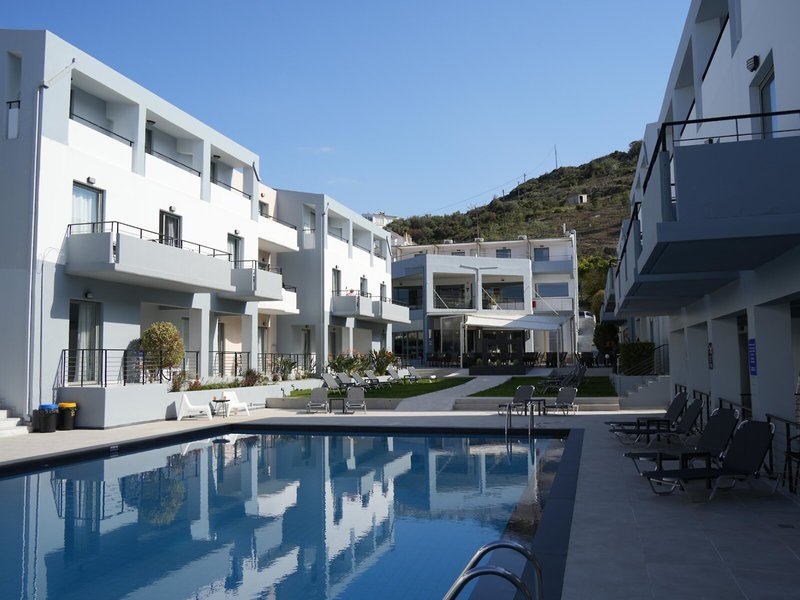 Sunrise Village Hotel 19