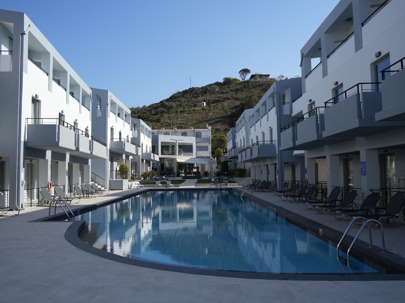 Sunrise Village Hotel 20