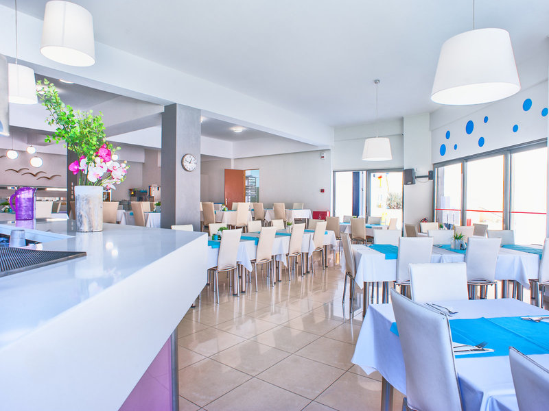Sunrise Village Hotel 26