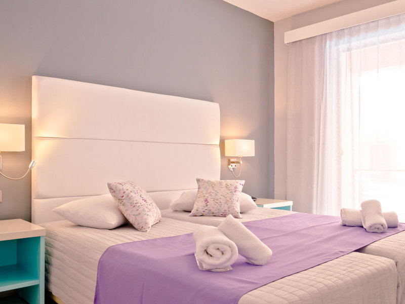 Sunrise Village Hotel 32