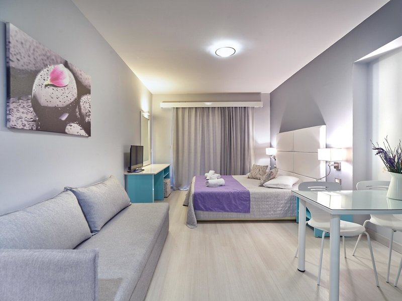 Sunrise Village Hotel 40