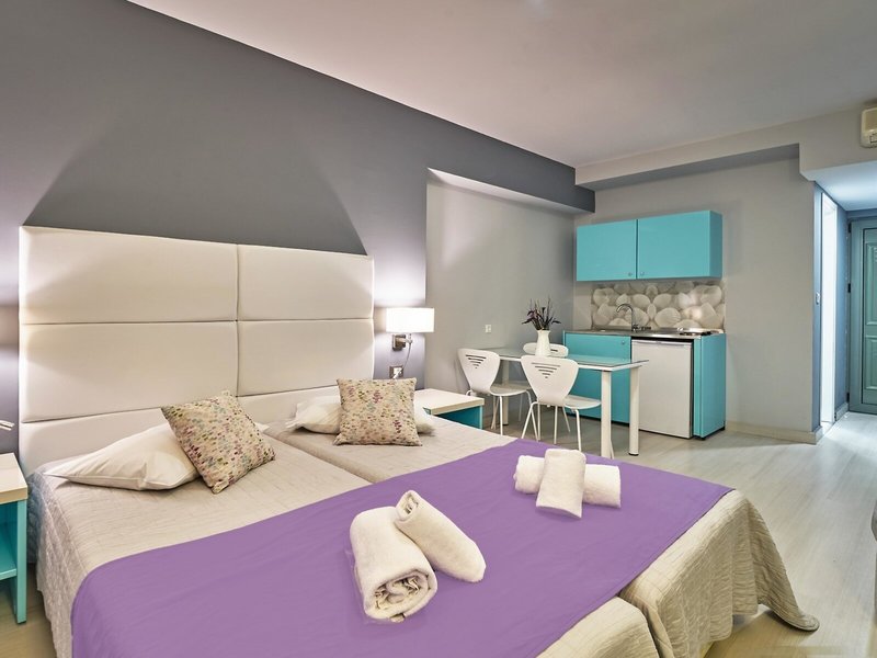 Sunrise Village Hotel 41