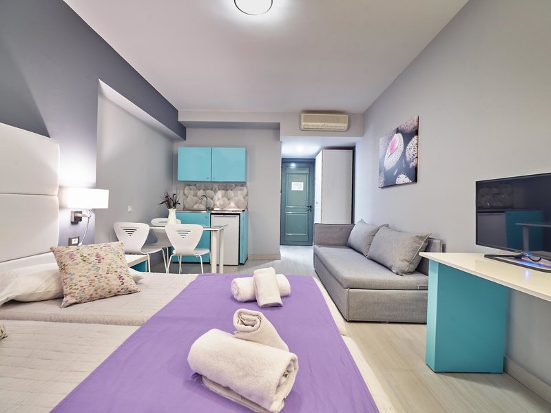 Sunrise Village Hotel 42