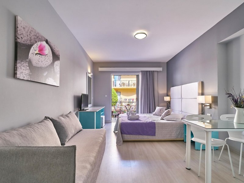 Sunrise Village Hotel 43