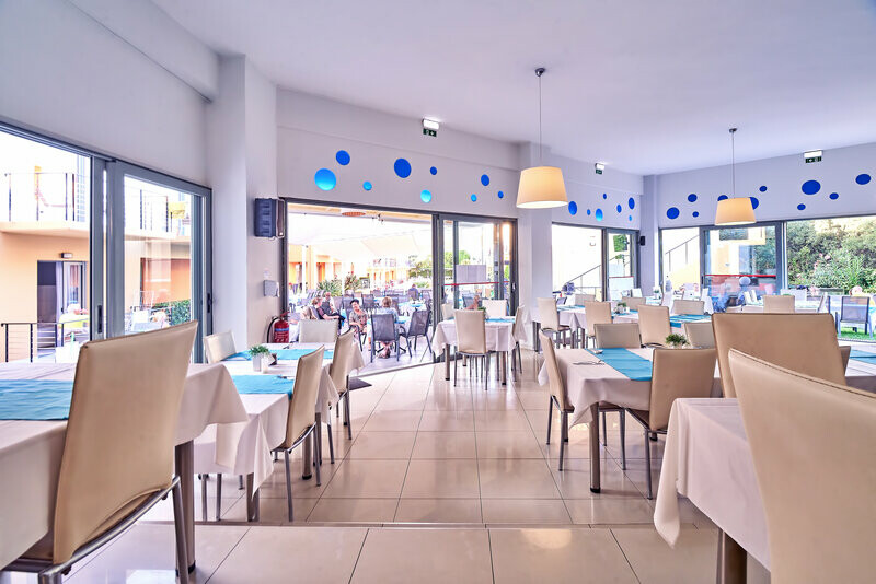 Sunrise Village Hotel 9