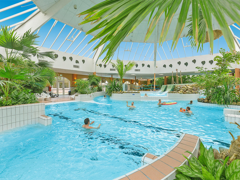 Center Parcs Park Eifel 1