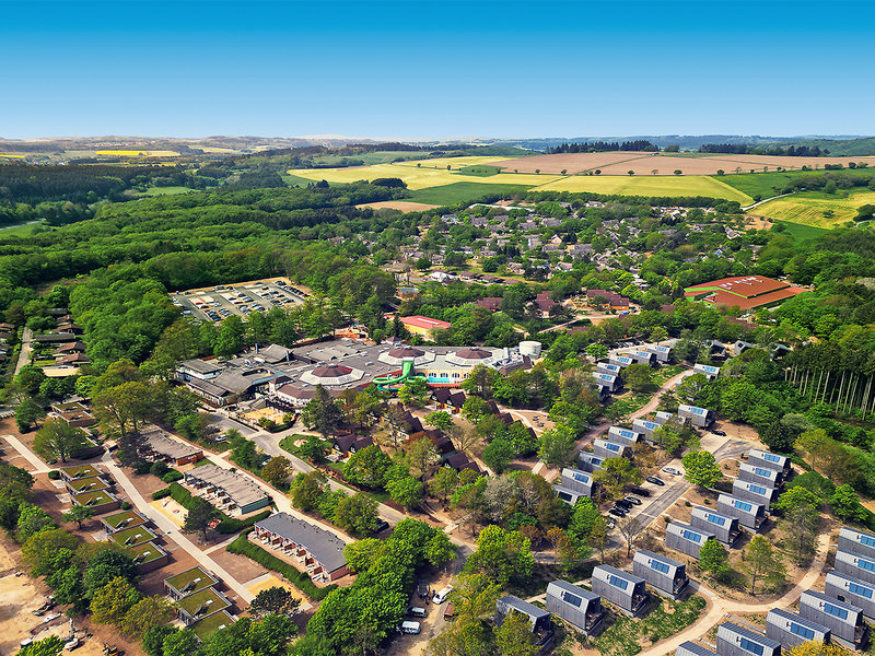 Center Parcs Park Eifel 4