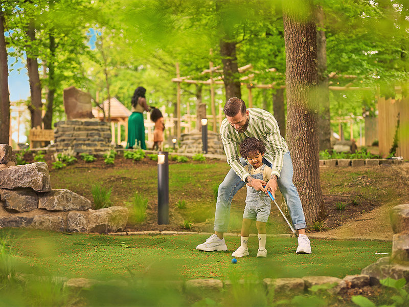 Center Parcs Park Eifel 14