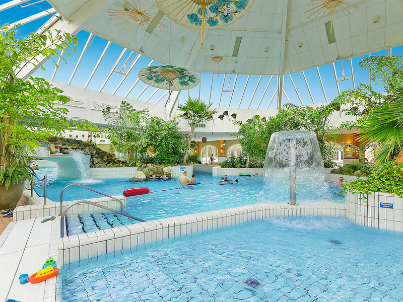 Center Parcs Park Eifel 15