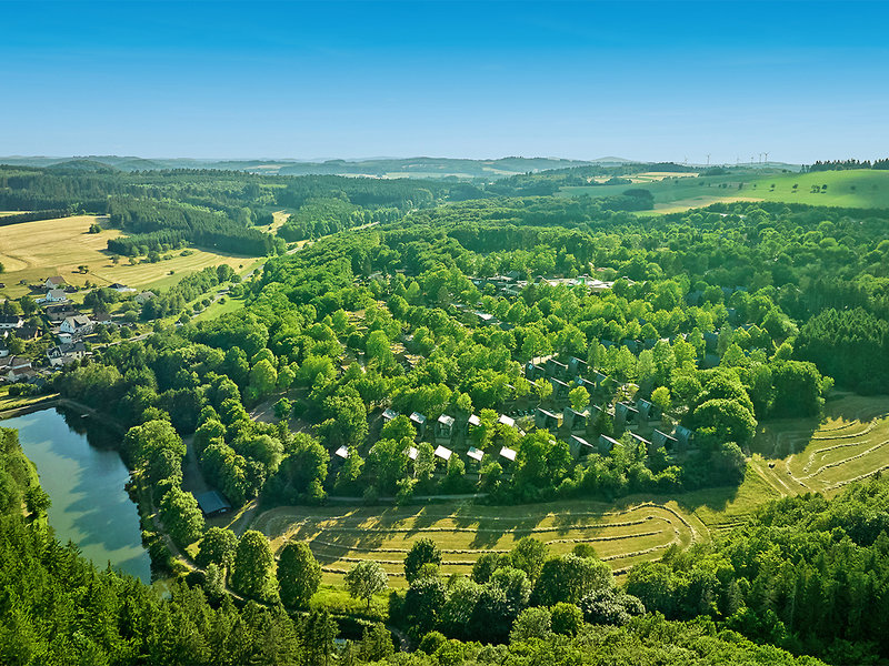 Center Parcs Park Eifel 18