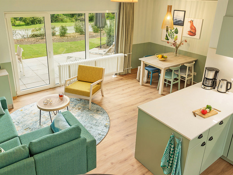 Center Parcs Park Eifel 21