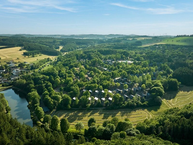 Center Parcs Park Eifel