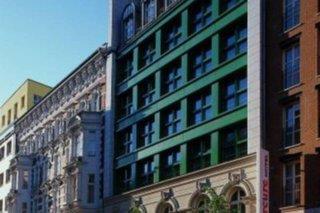 Mercure Hotel & Residenz Checkpoint Charlie