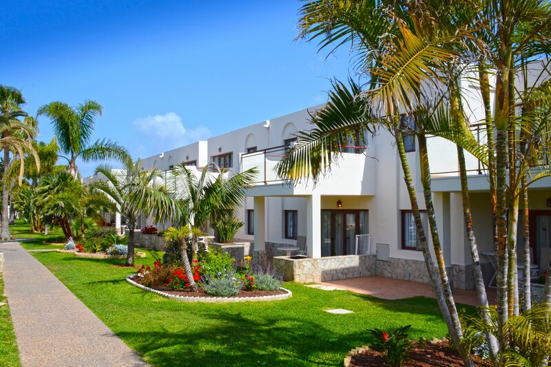Alua Suites Fuerteventura 11