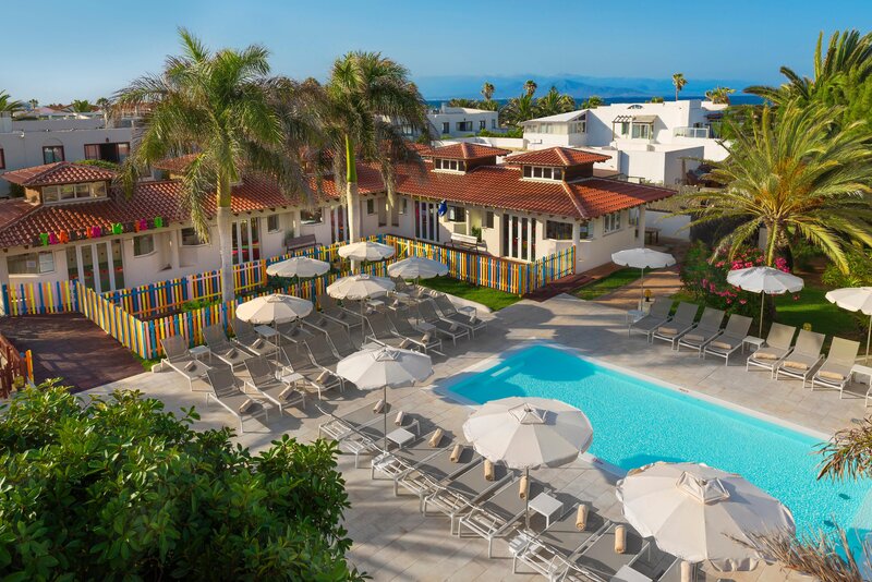 Alua Suites Fuerteventura 33