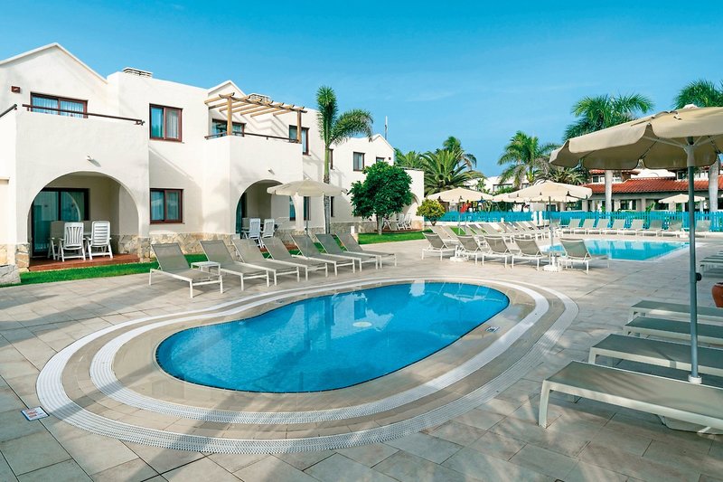 Suite Hotel Atlantis Fuerteventura Resort 10